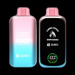 BIMO Turbo 20000 Puffs – Gummy Bear