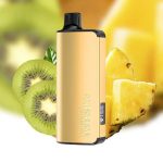 Alibarbar Ingot 9000 Puffs - California Sunset (Fanta)