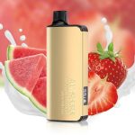 Alibarbar Ingot 9000 - Strawberry Coconut Watermelon