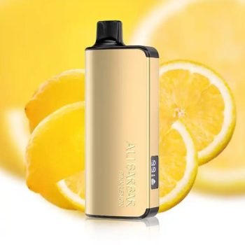 Alibarbar Ingot 9000 - Pink Lemon