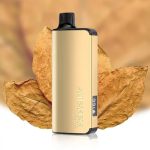 BIMO Crystal 12k Puffs - Tobacco Classic