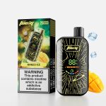 FUCIG M25000 - Mango Ice