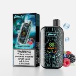 FUCIG M25000 - Mixed Berries
