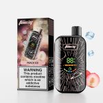 FUCIG M25000 - Peach Ice