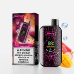 FUCIG M25000 - Peach Mango Watermelon