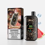 FUCIG M25000 - Watermelon Ice