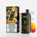 FUCIG M25000 - Strawberry Mango