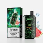 FUCIG M25000 - Watermelon Bubble Gum