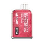 BIMO Crystal 12k Puffs- Strawberry Watermelon